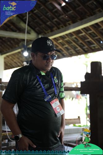 Race photo from Telin Batic 2024 Photo Search