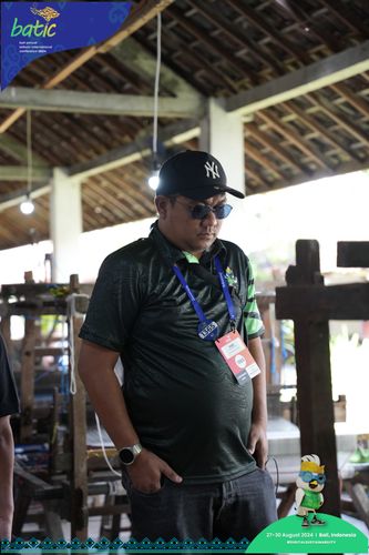 Race photo from Telin Batic 2024 Photo Search