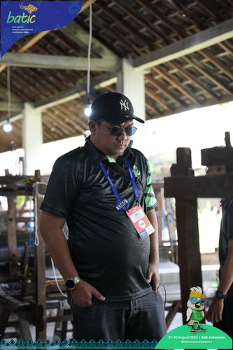 Race photo from Telin Batic 2024 Photo Search