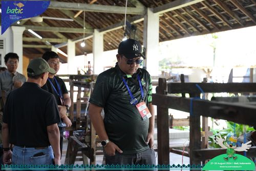Race photo from Telin Batic 2024 Photo Search