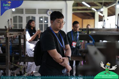 Race photo from Telin Batic 2024 Photo Search