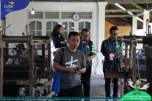 Race photo from Telin Batic 2024 Photo Search