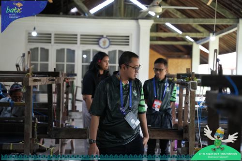 Race photo from Telin Batic 2024 Photo Search