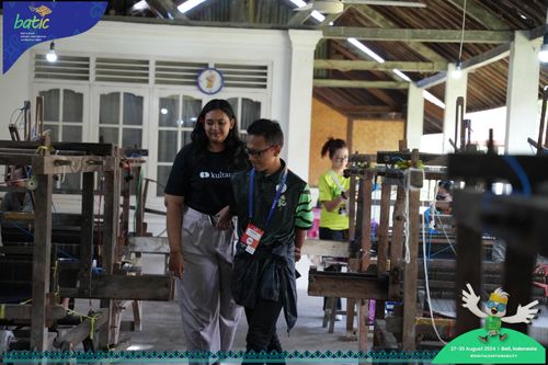 Race photo from Telin Batic 2024 Photo Search