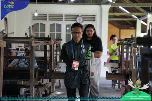 Race photo from Telin Batic 2024 Photo Search