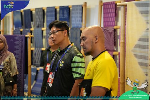 Race photo from Telin Batic 2024 Photo Search
