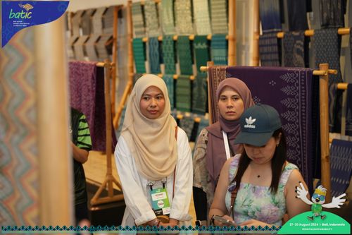 Race photo from Telin Batic 2024 Photo Search