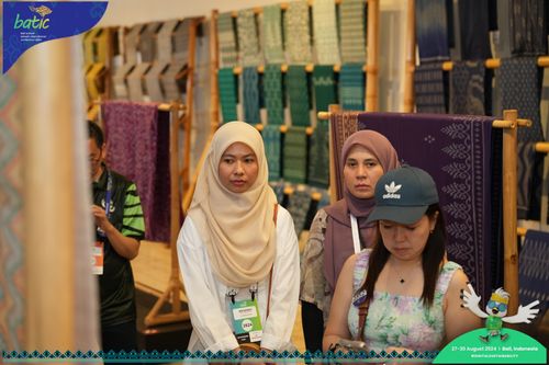 Race photo from Telin Batic 2024 Photo Search