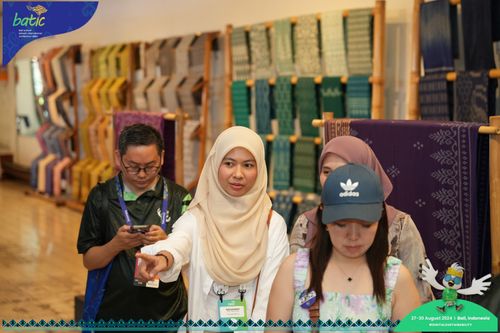 Race photo from Telin Batic 2024 Photo Search
