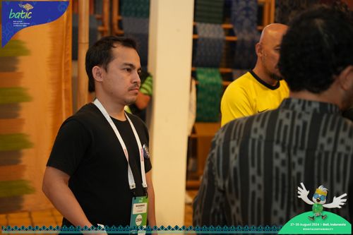 Race photo from Telin Batic 2024 Photo Search