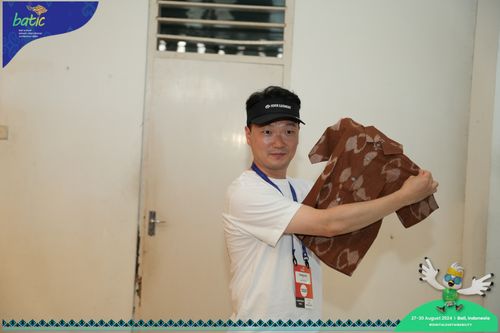 Race photo from Telin Batic 2024 Photo Search