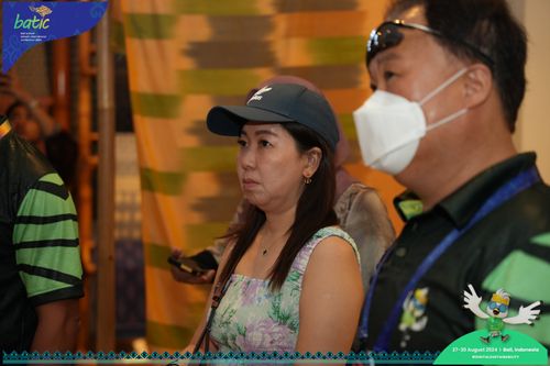 Race photo from Telin Batic 2024 Photo Search
