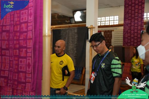 Race photo from Telin Batic 2024 Photo Search