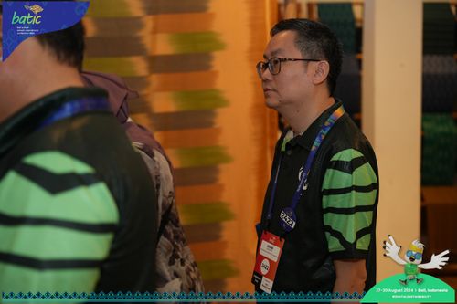 Race photo from Telin Batic 2024 Photo Search