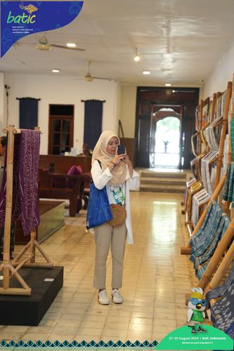 Race photo from Telin Batic 2024 Photo Search