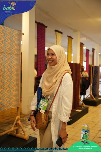 Race photo from Telin Batic 2024 Photo Search
