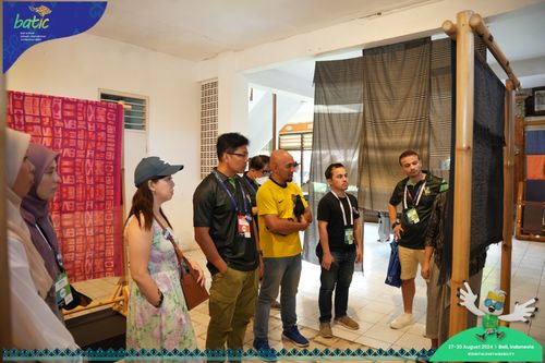 Race photo from Telin Batic 2024 Photo Search