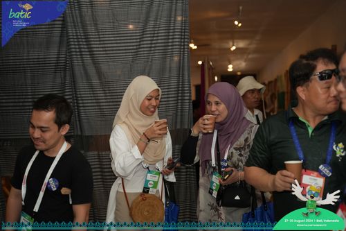 Race photo from Telin Batic 2024 Photo Search