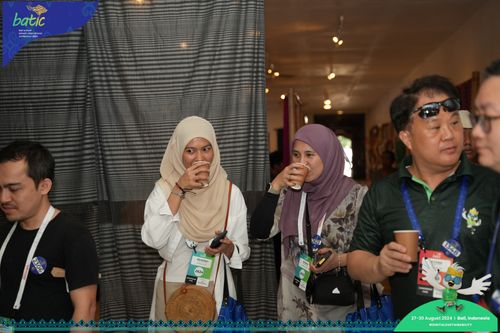 Race photo from Telin Batic 2024 Photo Search