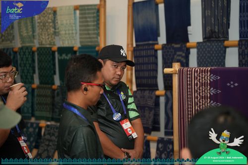 Race photo from Telin Batic 2024 Photo Search