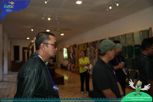 Race photo from Telin Batic 2024 Photo Search