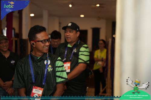 Race photo from Telin Batic 2024 Photo Search