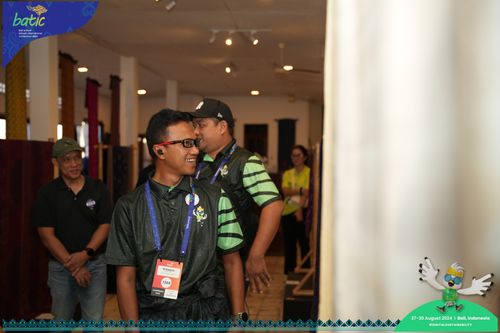 Race photo from Telin Batic 2024 Photo Search