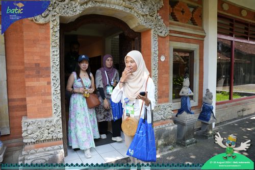 Race photo from Telin Batic 2024 Photo Search