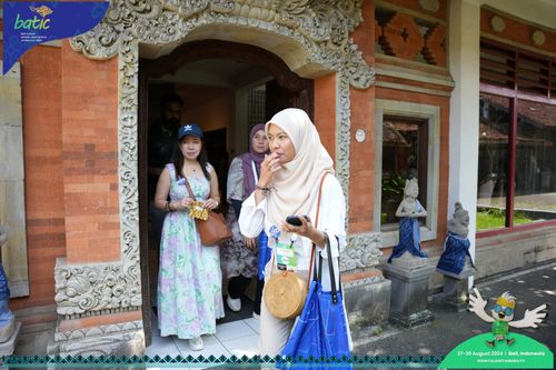 Race photo from Telin Batic 2024 Photo Search