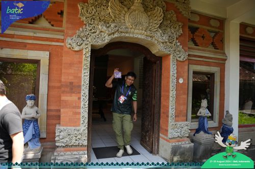 Race photo from Telin Batic 2024 Photo Search