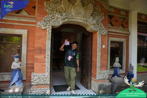 Race photo from Telin Batic 2024 Photo Search