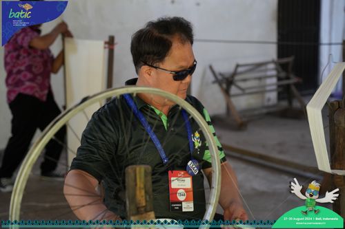 Race photo from Telin Batic 2024 Photo Search