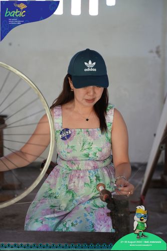 Race photo from Telin Batic 2024 Photo Search