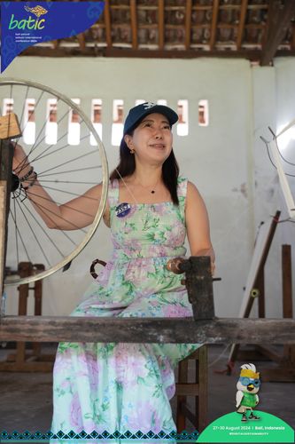 Race photo from Telin Batic 2024 Photo Search