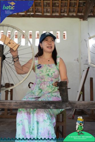Race photo from Telin Batic 2024 Photo Search