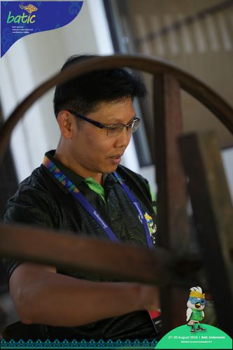 Race photo from Telin Batic 2024 Photo Search