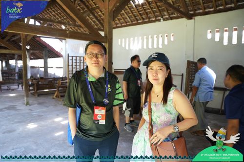 Race photo from Telin Batic 2024 Photo Search