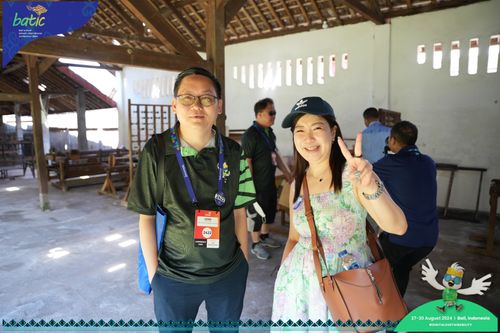 Race photo from Telin Batic 2024 Photo Search