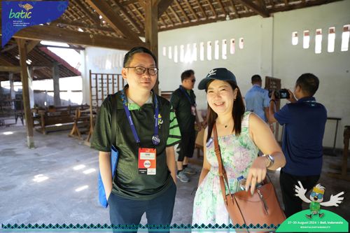 Race photo from Telin Batic 2024 Photo Search