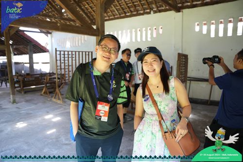 Race photo from Telin Batic 2024 Photo Search