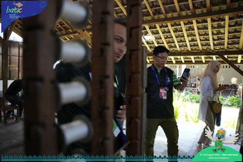 Race photo from Telin Batic 2024 Photo Search