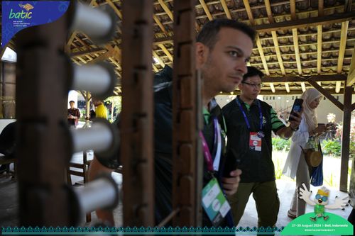 Race photo from Telin Batic 2024 Photo Search