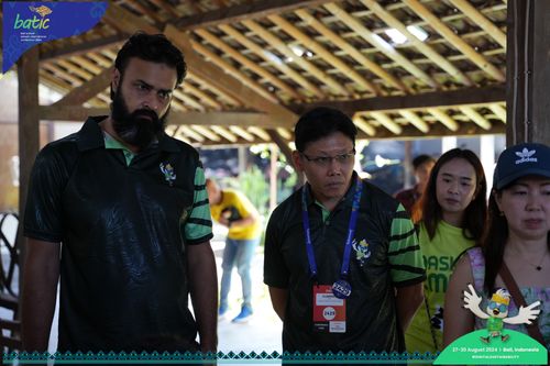Race photo from Telin Batic 2024 Photo Search