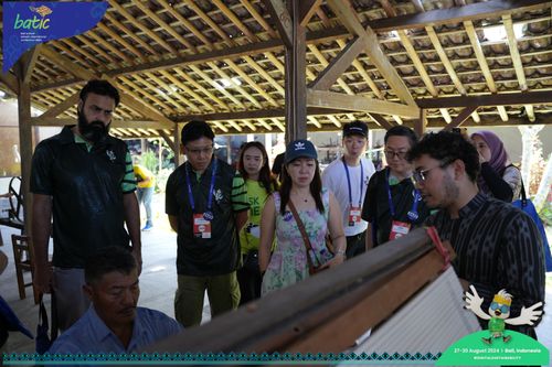 Race photo from Telin Batic 2024 Photo Search