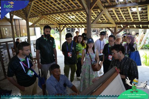 Race photo from Telin Batic 2024 Photo Search