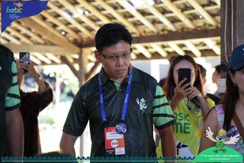 Race photo from Telin Batic 2024 Photo Search