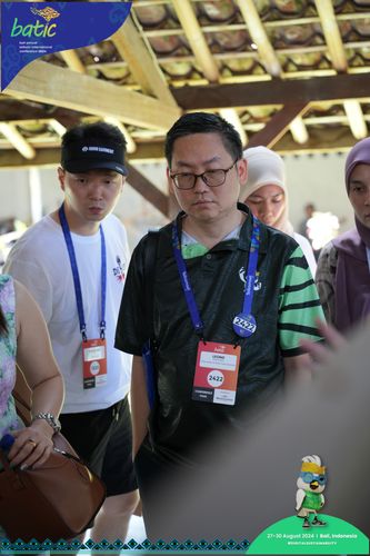 Race photo from Telin Batic 2024 Photo Search