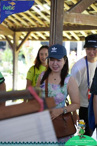 Race photo from Telin Batic 2024 Photo Search