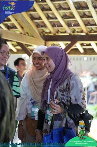 Race photo from Telin Batic 2024 Photo Search