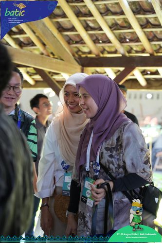 Race photo from Telin Batic 2024 Photo Search